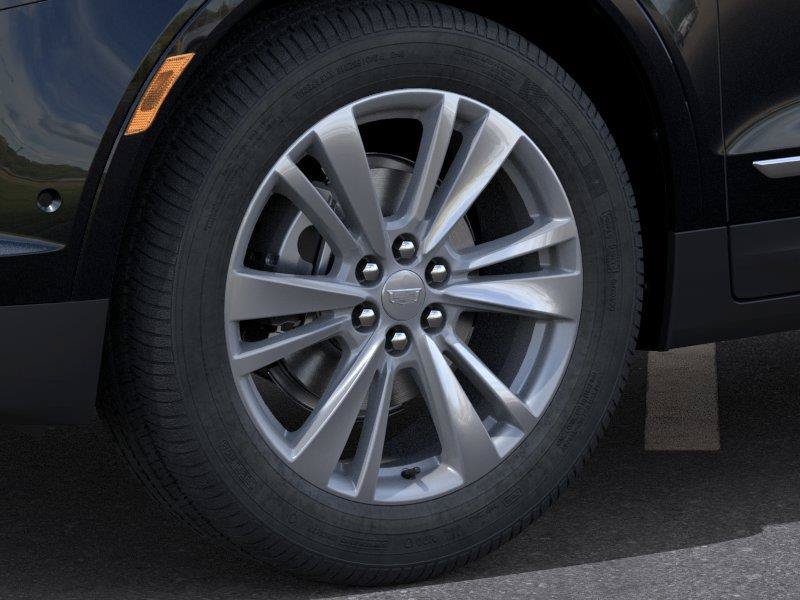 New 2026 Cadillac XT5 Premium Luxury w/ Driver Assist Package AWD/4WD image 12