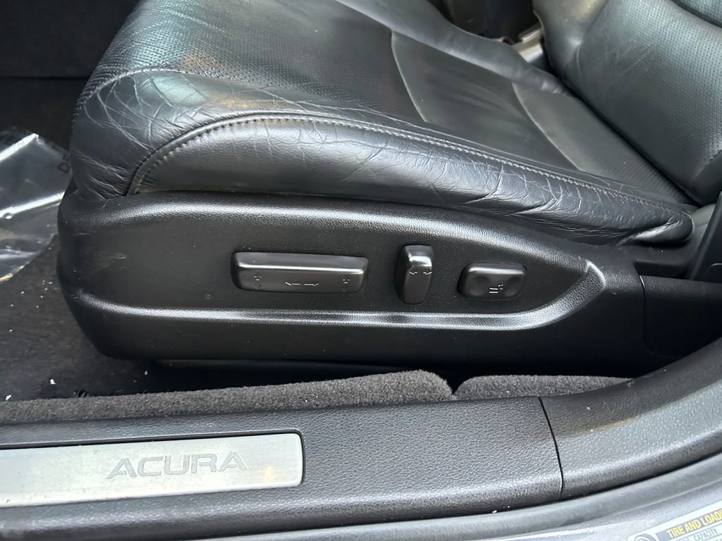 Used 2019 Acura TLX 2.4L Technology Pkg image 21