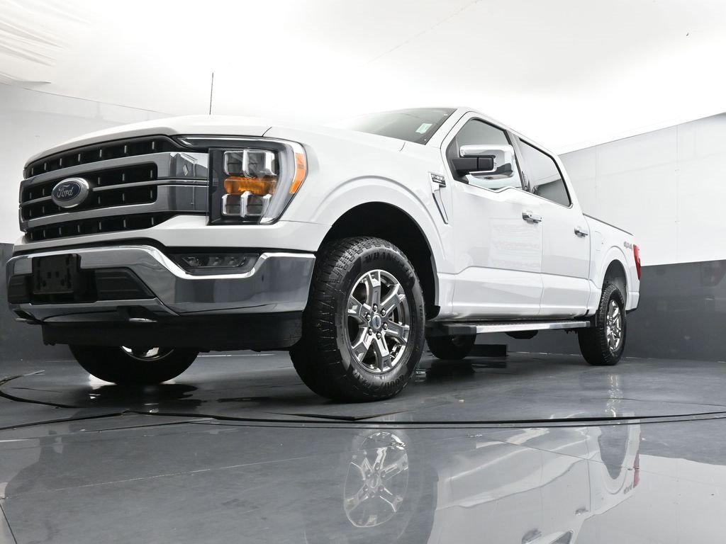 Used 2023 Ford F150 Lariat image 20