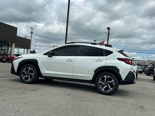 Used 2024 Subaru Crosstrek 2.0i Premium AWD/4WD image 7