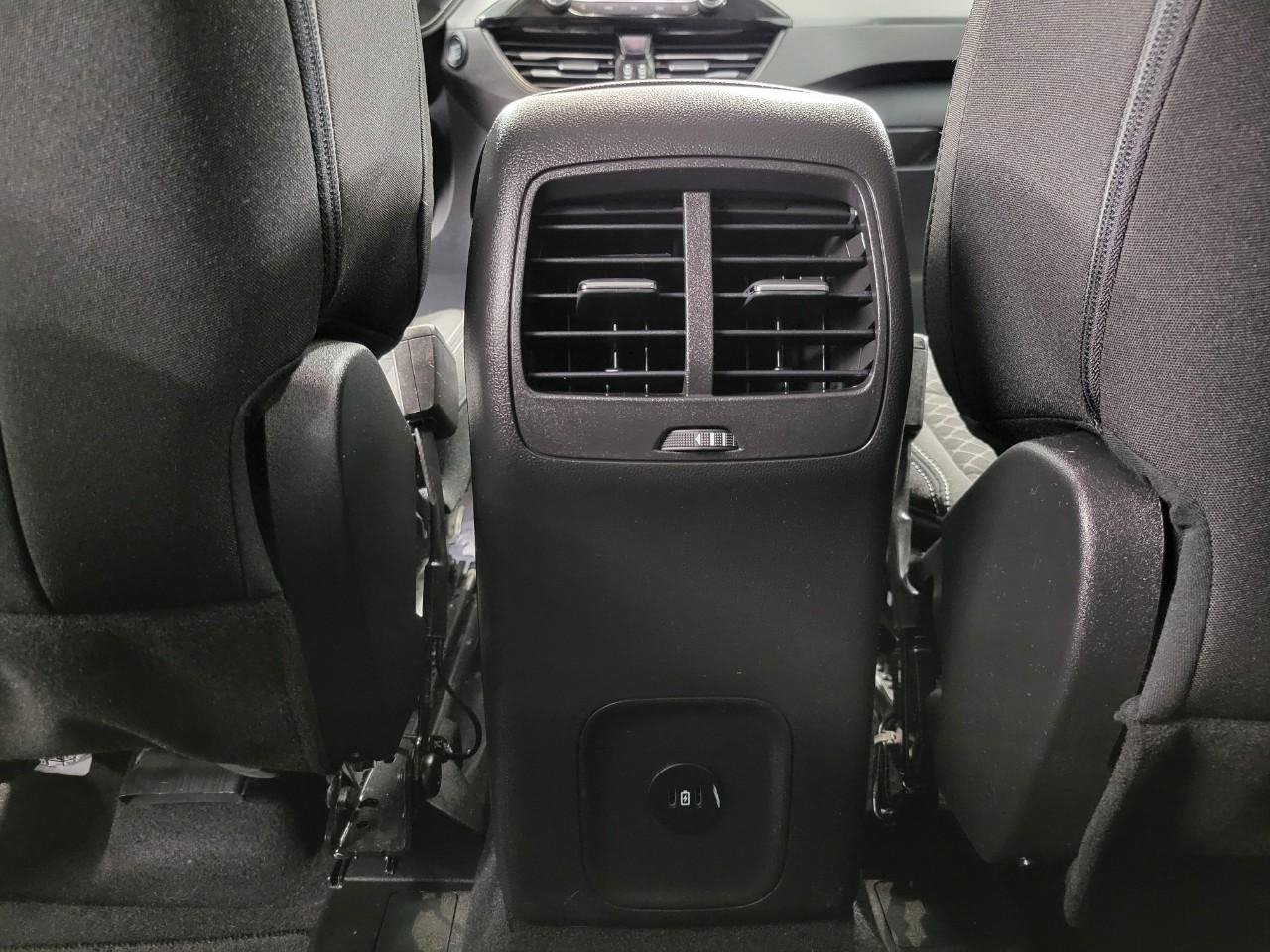 Used 2023 Ford Escape Active image 22