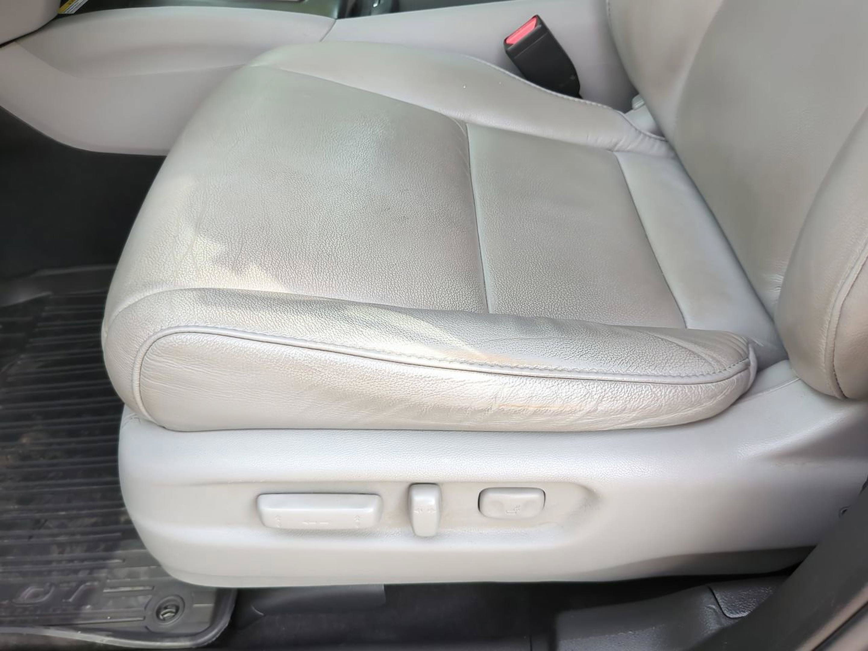 Certified 2021 Honda Pilot Special Edition image 15