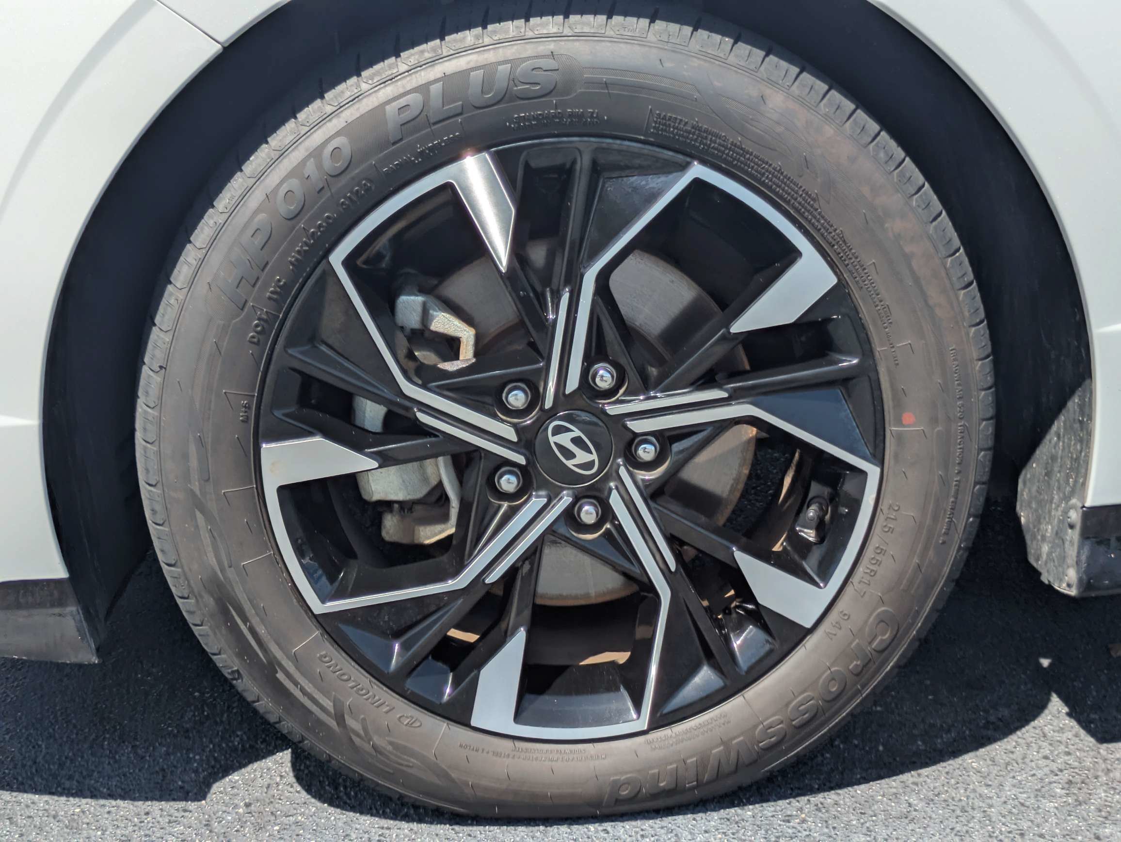 Used 2024 Hyundai Sonata SEL FWD image 30
