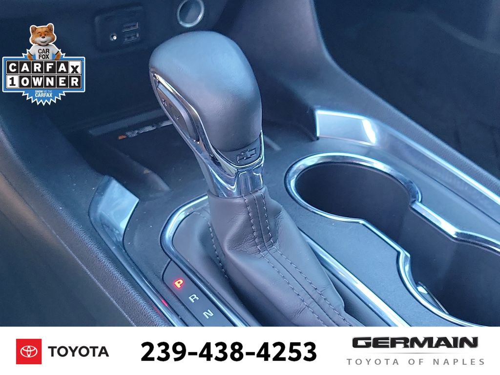 Used 2023 Chevrolet Traverse Premier w/ Redline Edition FWD image 28