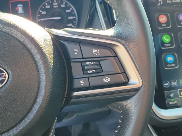 Used 2024 Subaru Outback Premium w/ Popular Package #1A AWD/4WD image 13