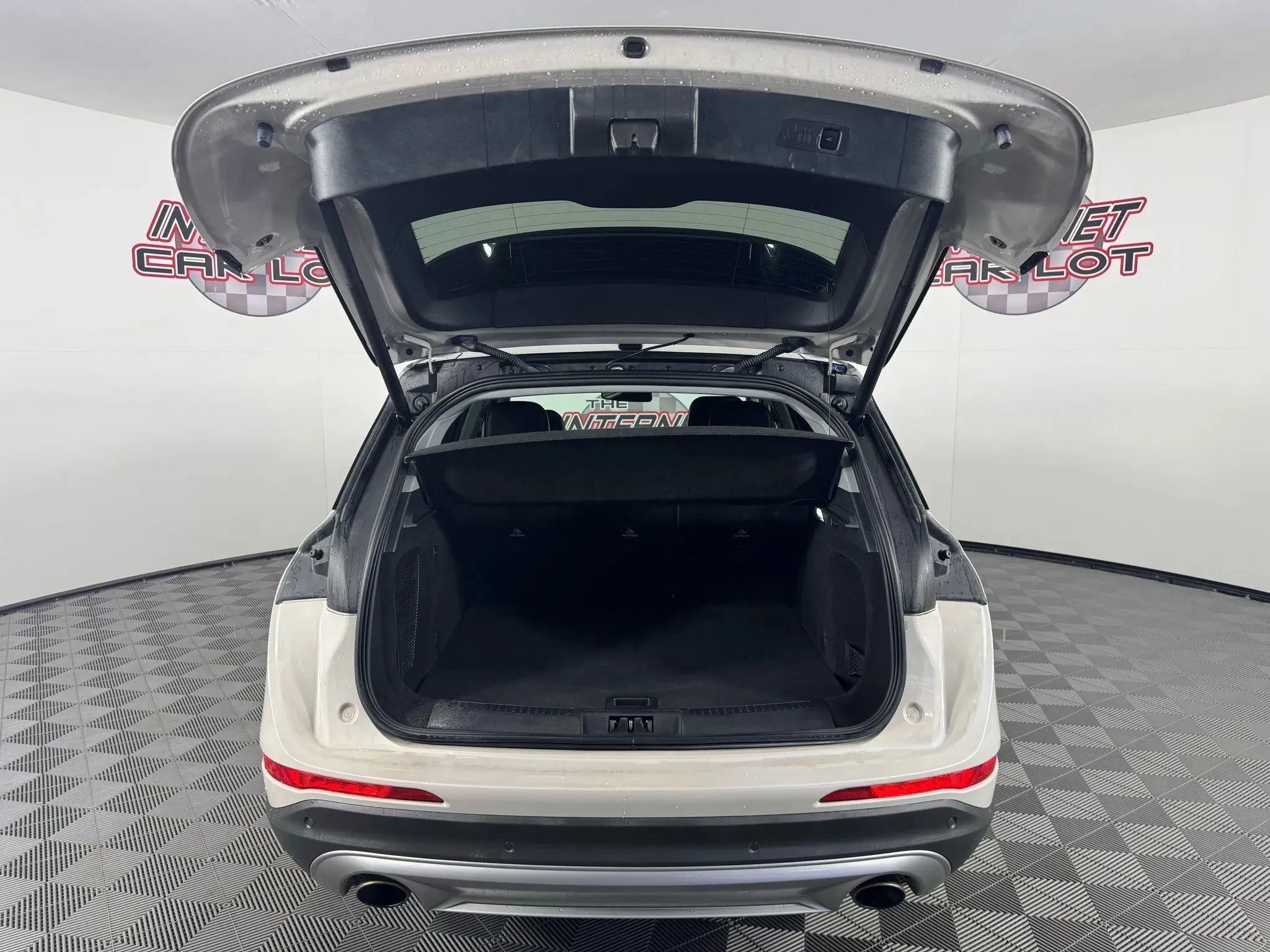 Used 2020 Lincoln Corsair AWD image 29