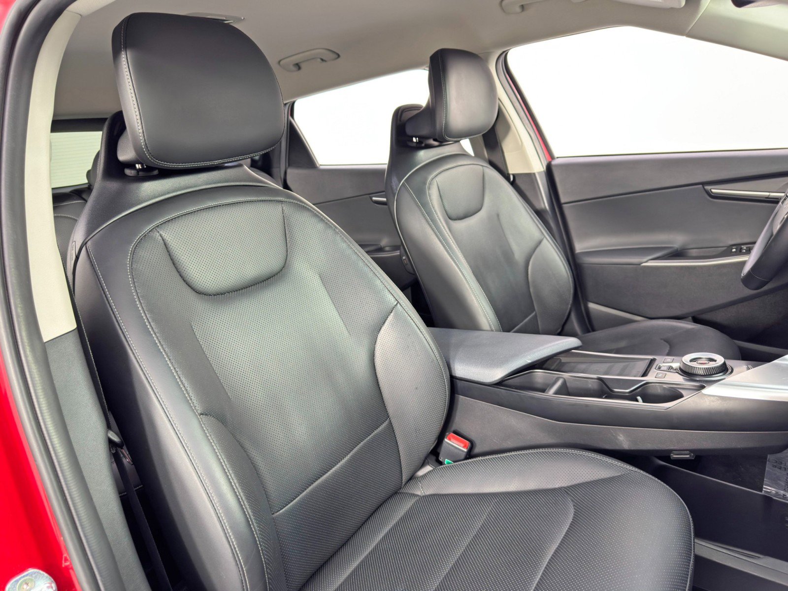 Used 2022 Kia EV6 Wind image 37