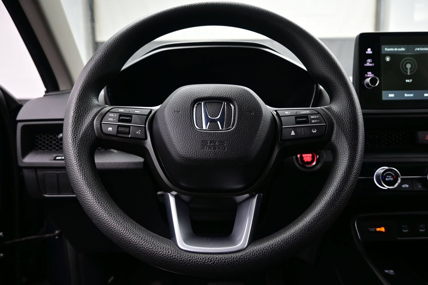 Used 2026 Honda CR-V LX image 23
