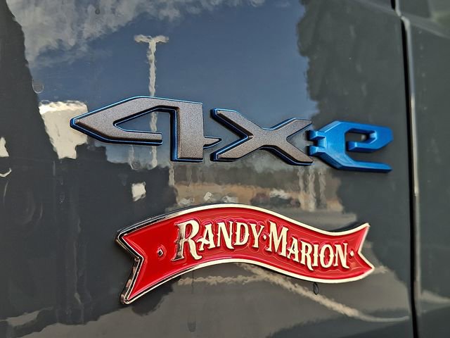 Used 2025 Jeep Wrangler Unlimited Sport S 4xe image 31