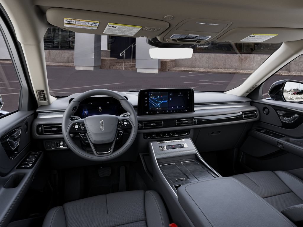 New 2027 Lincoln Aviator AWD image 9