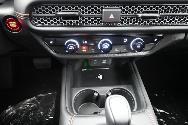 New 2027 Honda HR-V Sport image 17