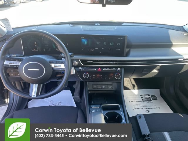 Used 2024 Hyundai Sonata SEL FWD image 20