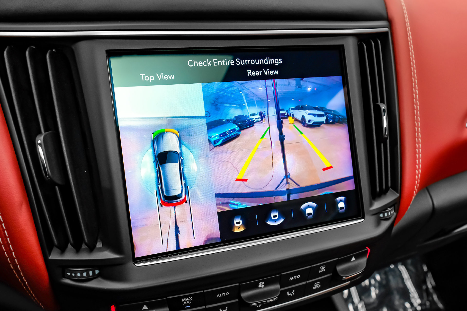 Used 2023 Maserati Levante GT AWD/4WD image 27