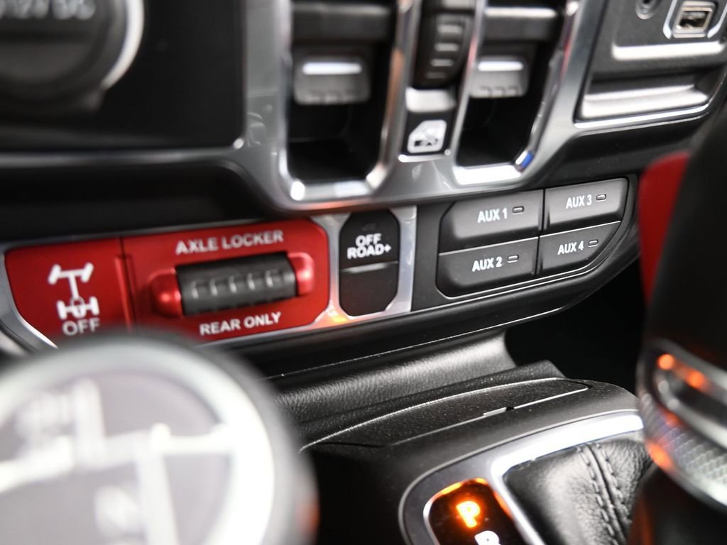 Used 2024 Jeep Gladiator Sport image 24
