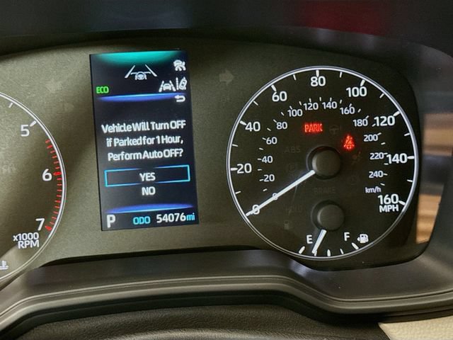 Used 2025 Toyota Corolla LE w/ LE Premium Package FWD image 12