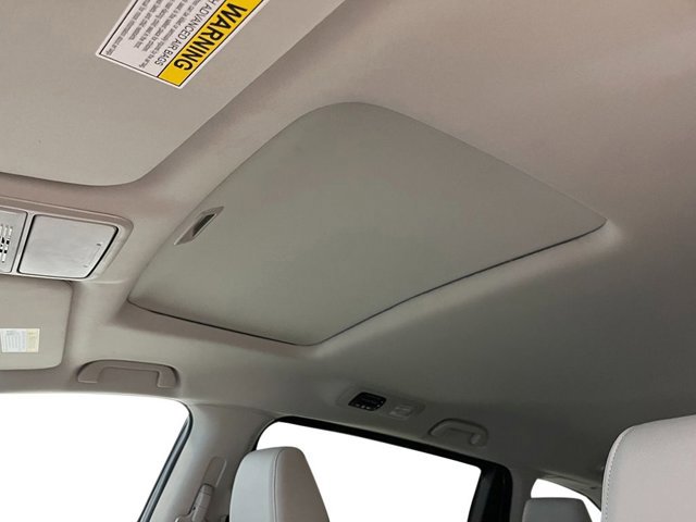 New 2026 Honda Odyssey EX-L image 23