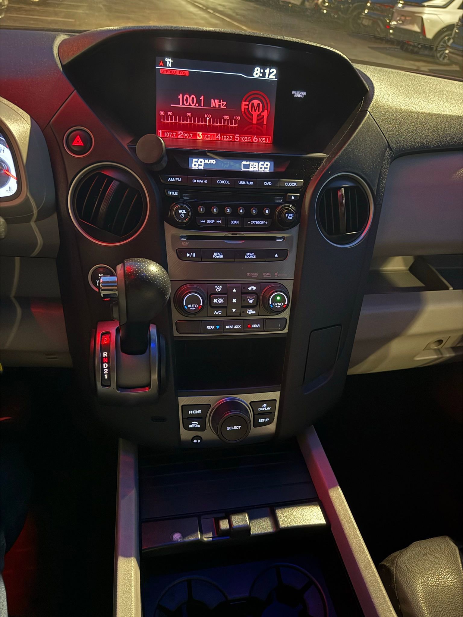 Used 2015 Honda Pilot SE image 19