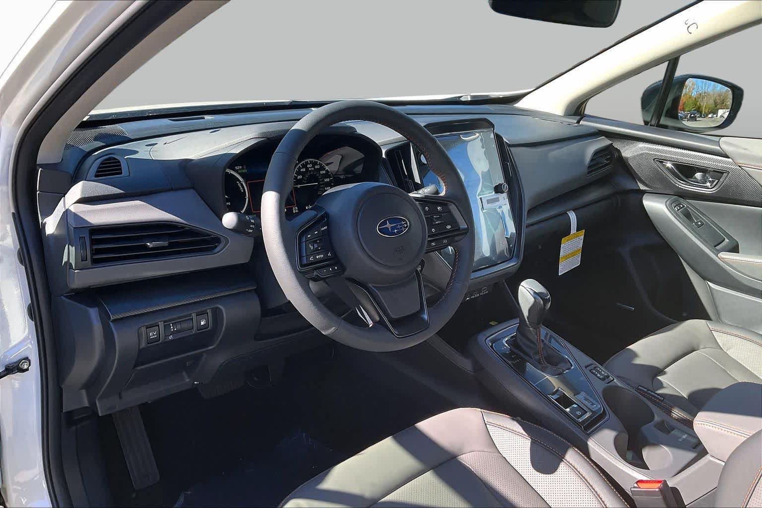 New 2026 Subaru Crosstrek 2.5i Limited AWD/4WD image 8