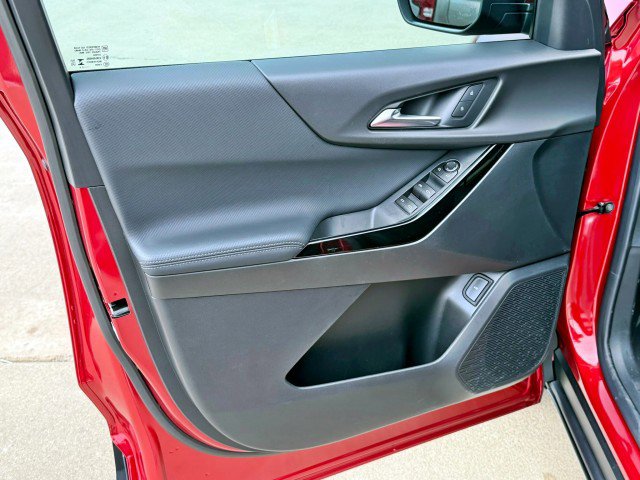 New 2026 Chevrolet Equinox LT w/ Convenience Package II image 12