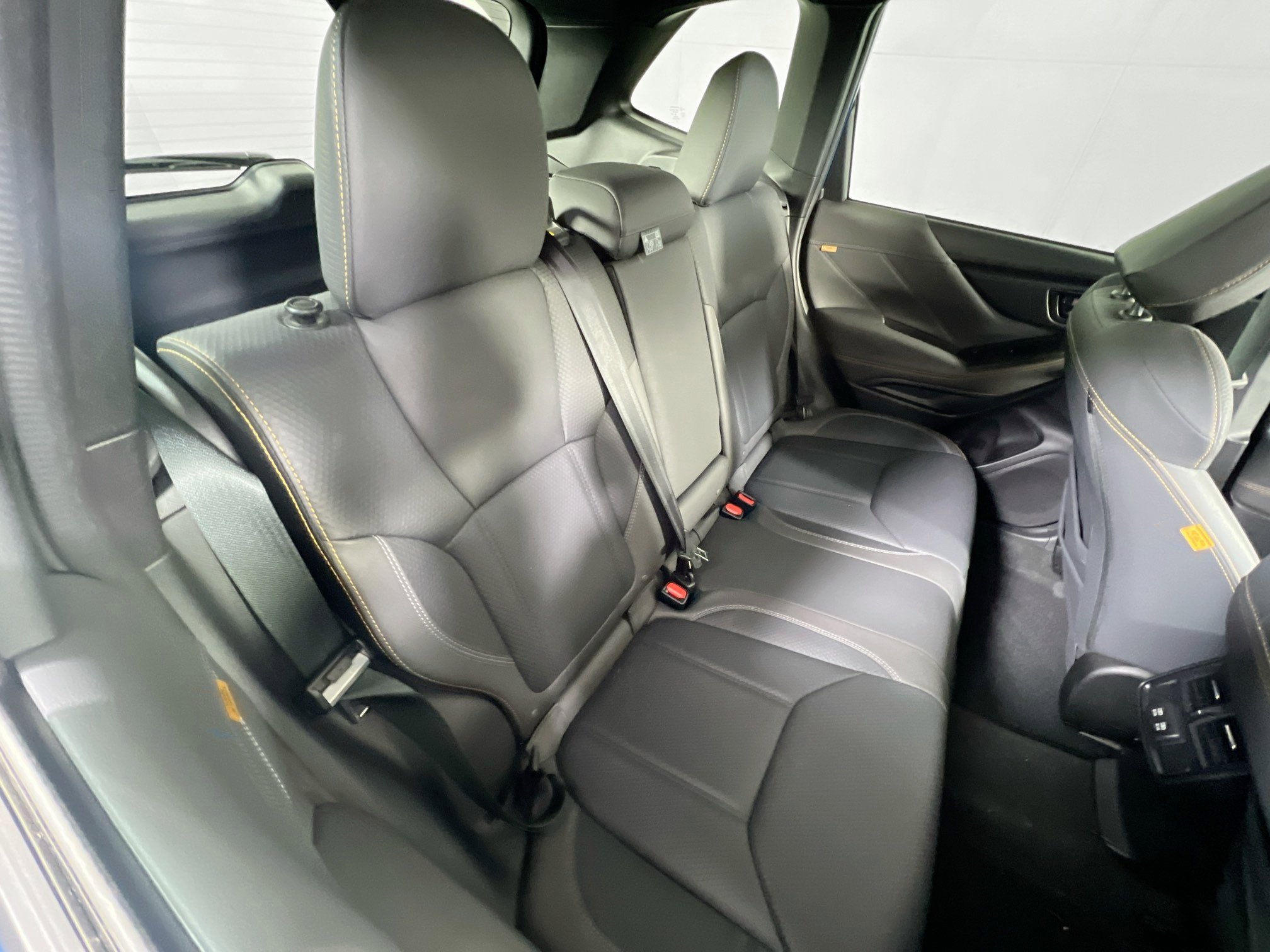 Used 2023 Subaru Forester Wilderness AWD/4WD image 26