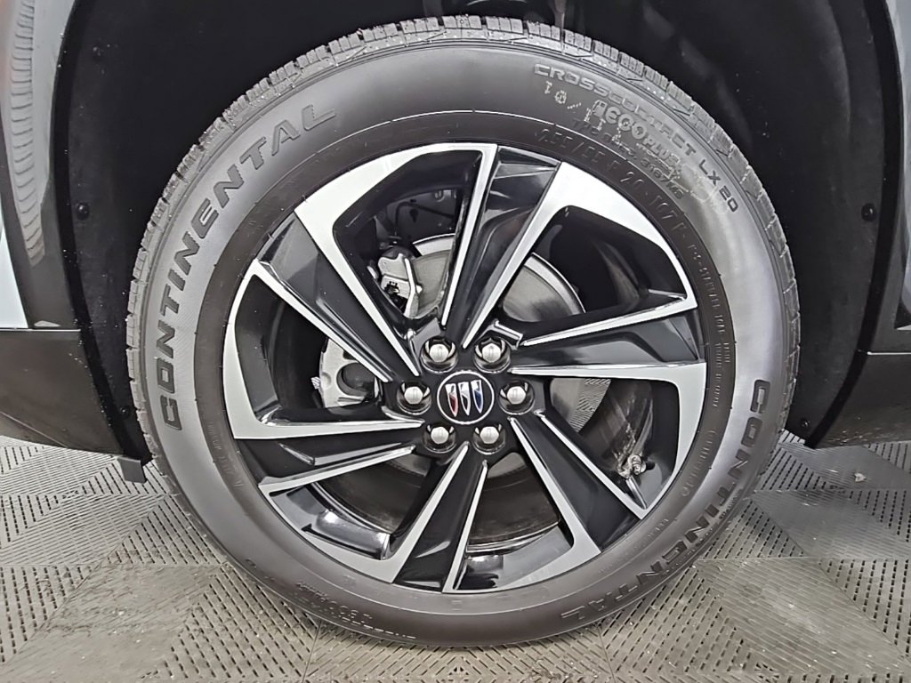 New 2026 Buick Enclave Sport Touring w/ Power Package image 49