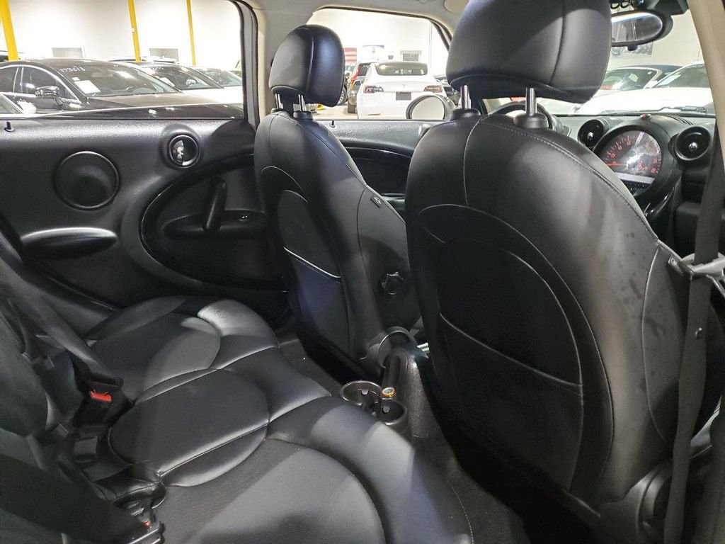 Used 2015 MINI Cooper Countryman S image 21