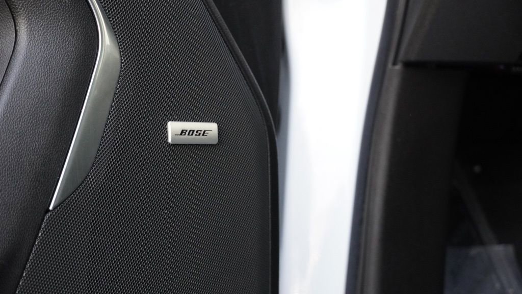 Used 2021 GMC Yukon AT4 w/ Rear Media and Nav Package image 15