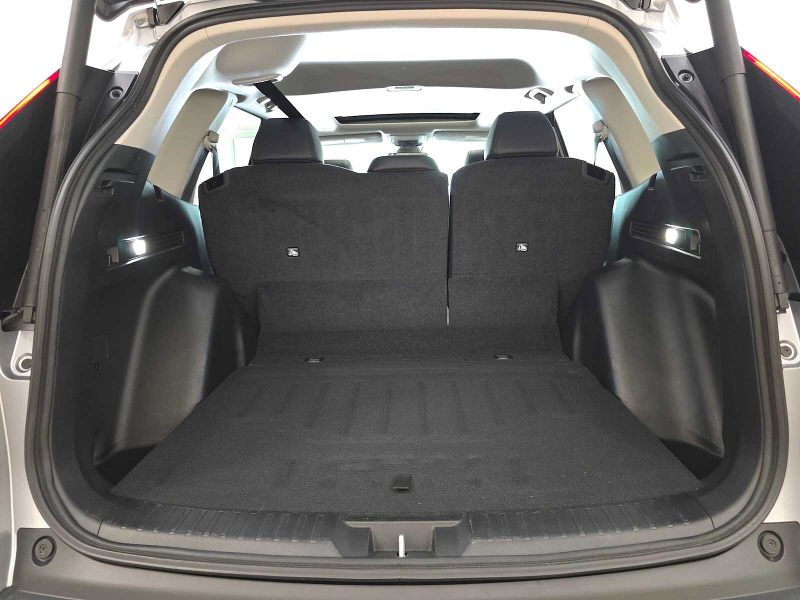 Used 2023 Honda CR-V EX-L image 32