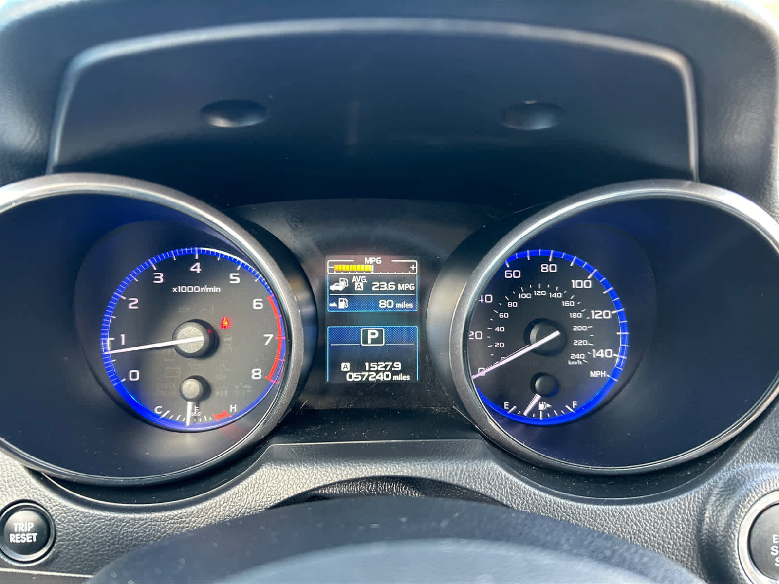 Used 2018 Subaru Outback 2.5i Limited image 7