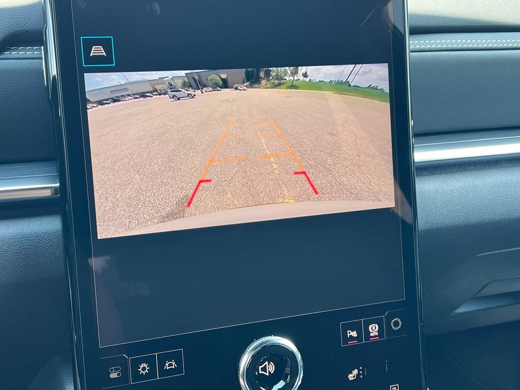 New 2027 GMC Terrain Elevation AWD/4WD image 22