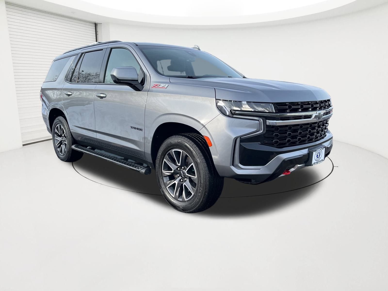 Used 2021 Chevrolet Tahoe Z71 image 7