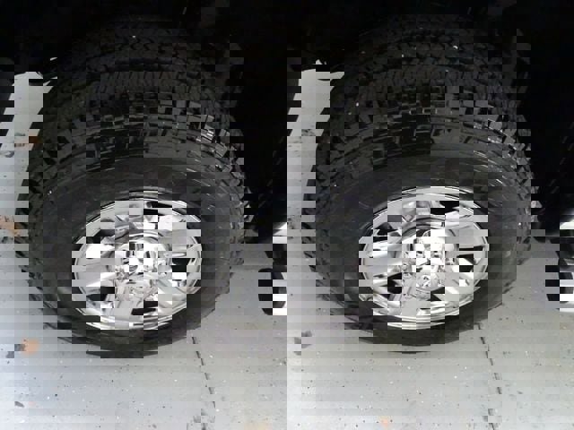 Used 2018 RAM 3500 Tradesman w/ Chrome Appearance Group image 24