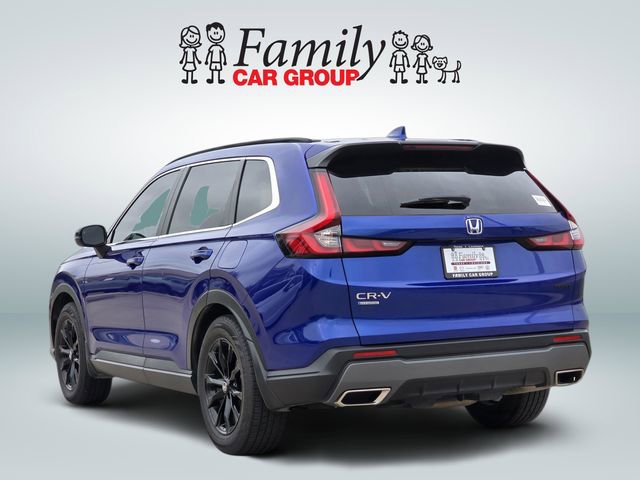 Used 2023 Honda CR-V Sport image 3