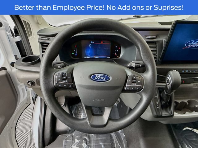 New 2026 Ford Transit 350 XL RWD image 11