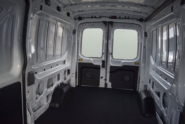 New 2026 Ford Transit 250 148 Medium Roof image 6