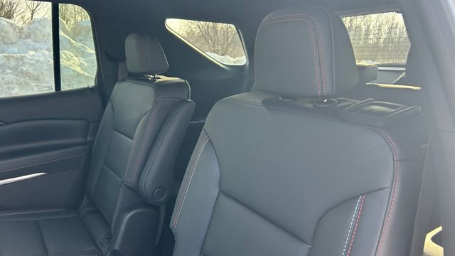 New 2026 Chevrolet Traverse Z71 w/ Enhanced Driving Package image 33