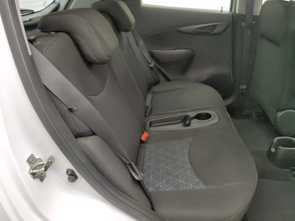 Used 2021 Chevrolet Spark LT w/ Spark Special Edition FWD image 19