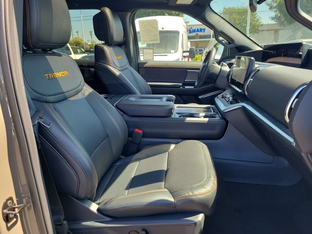 New 2026 Ford Expedition Tremor AWD/4WD image 18