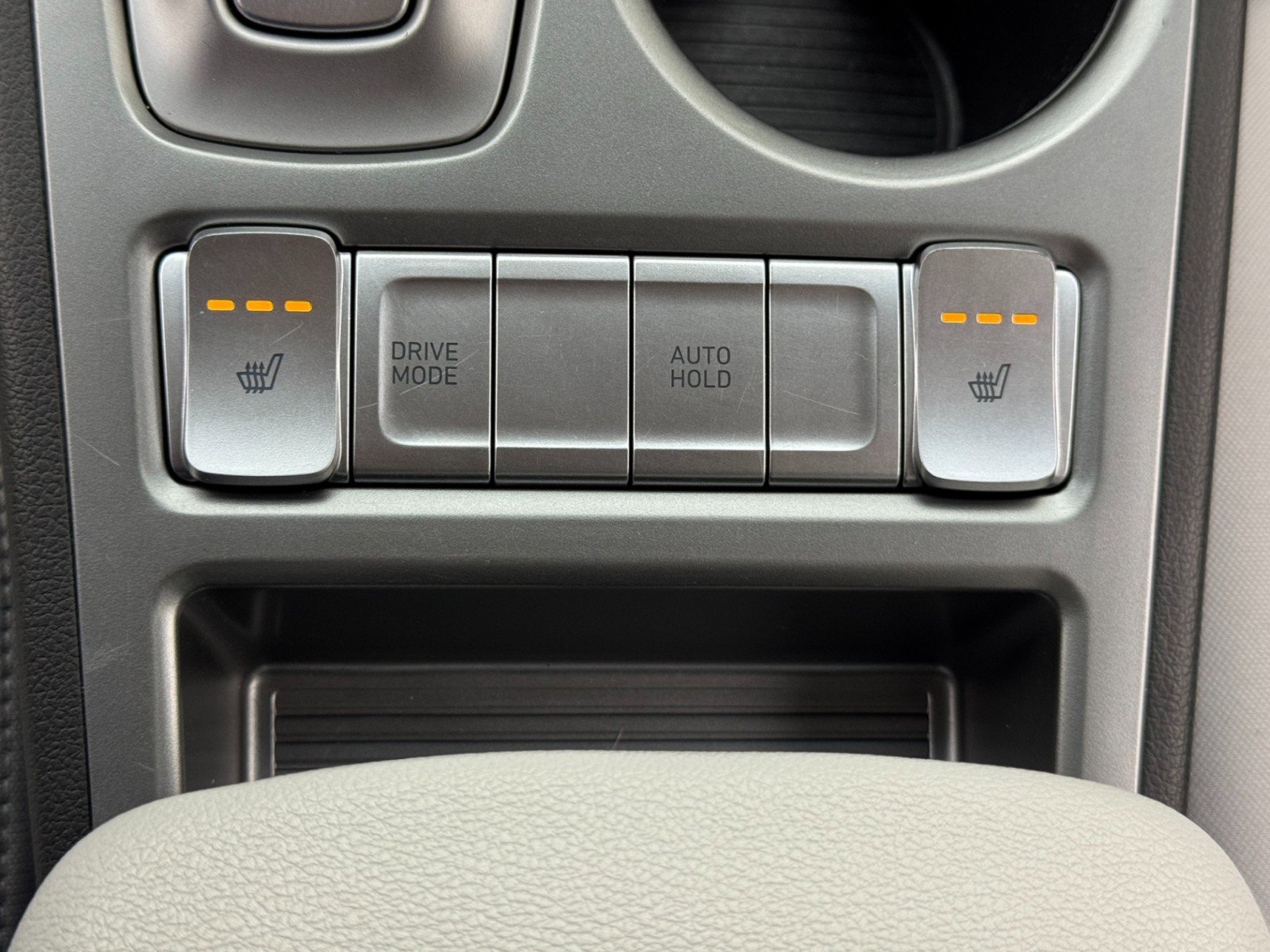 Used 2022 Hyundai Kona SEL w/ Convenience Package FWD image 26