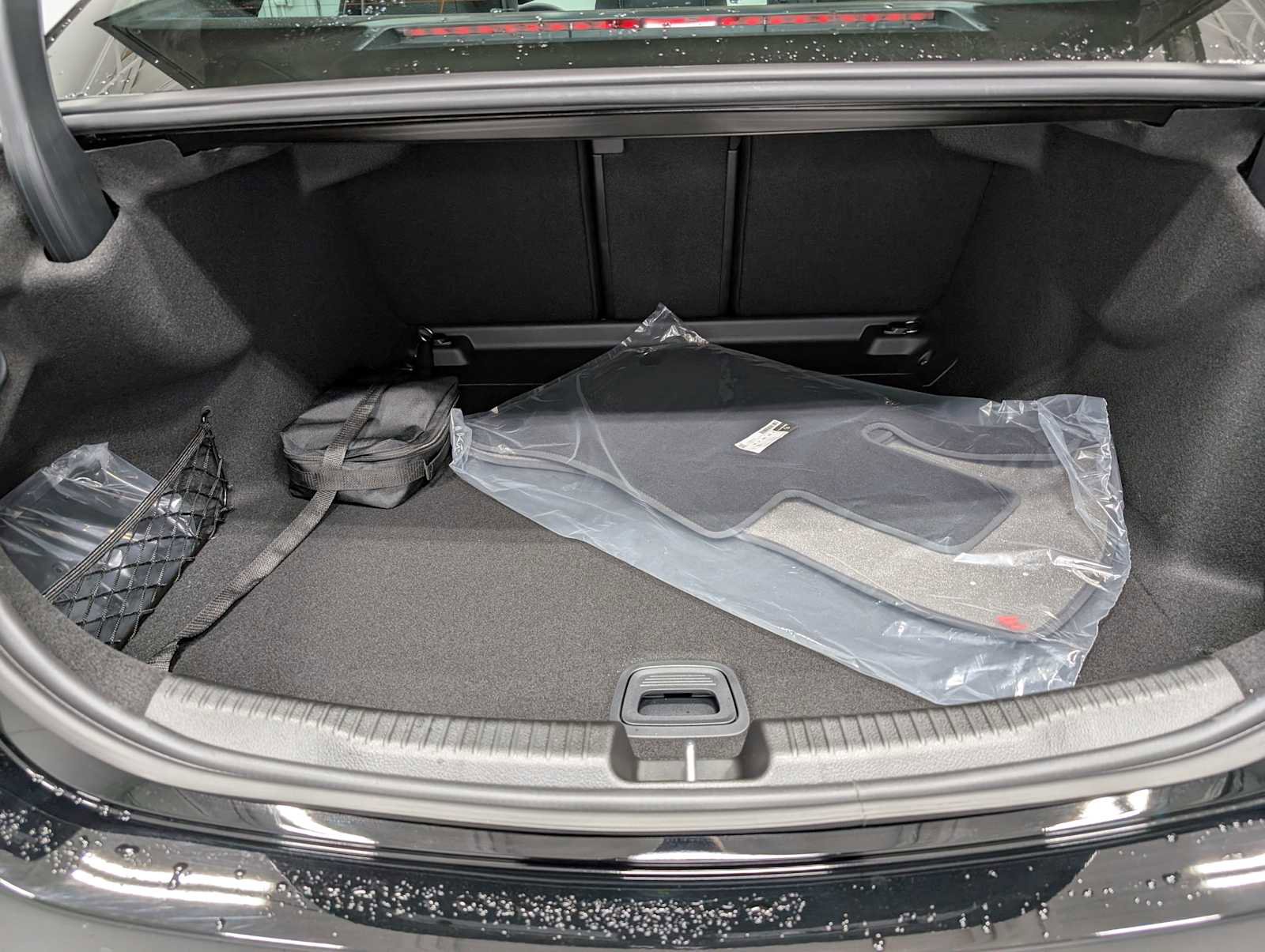 New 2026 Mercedes-Benz C 300 4MATIC Sedan image 7