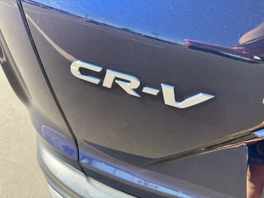 Used 2021 Honda CR-V EX image 7