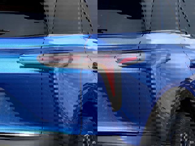 New 2026 Chevrolet Blazer EV RS image 11