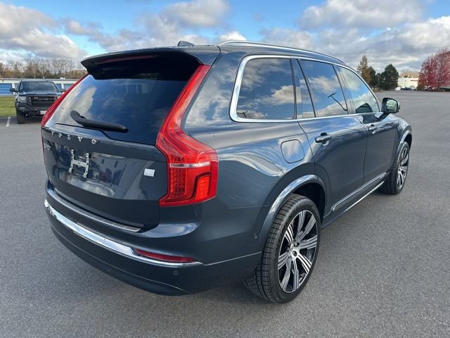Used 2024 Volvo XC90 T8 Ultimate image 7
