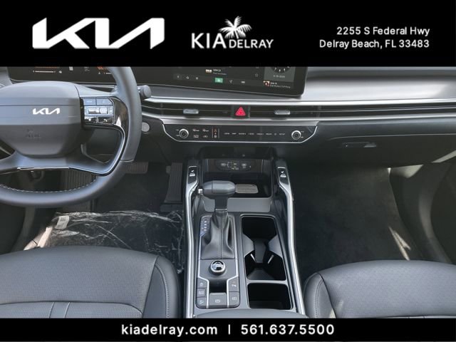 New 2026 Kia Sorento S w/ S Panoramic Sunroof Package FWD image 13