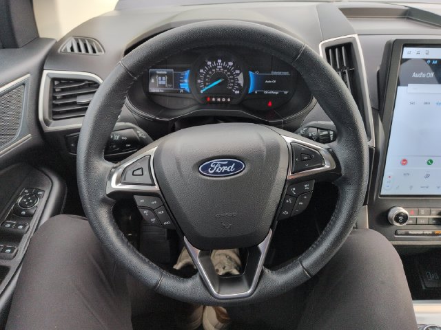 Certified 2024 Ford Edge SEL w/ Convenience Package AWD/4WD image 32