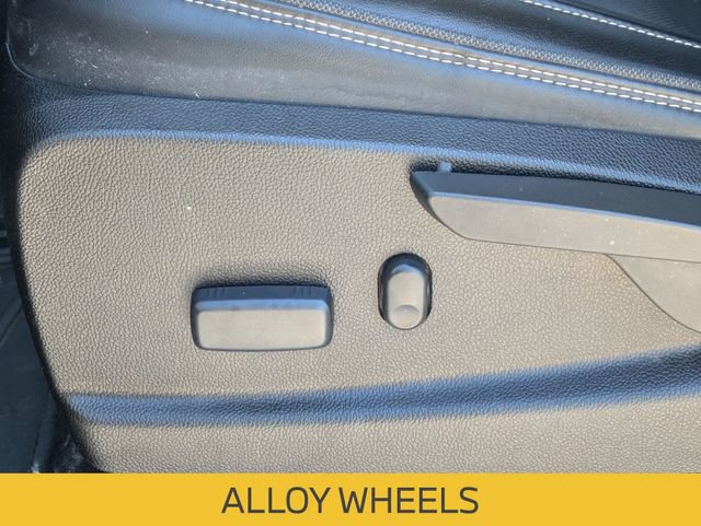 Used 2020 GMC Canyon Denali AWD/4WD image 17