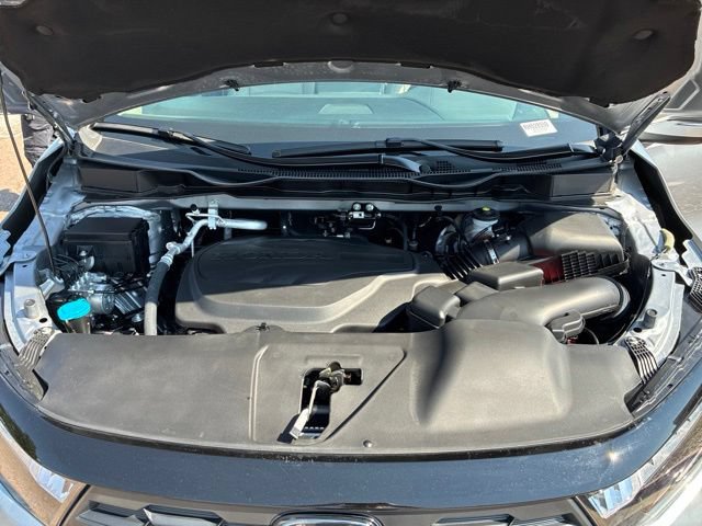 Certified 2026 Honda Odyssey Elite image 39