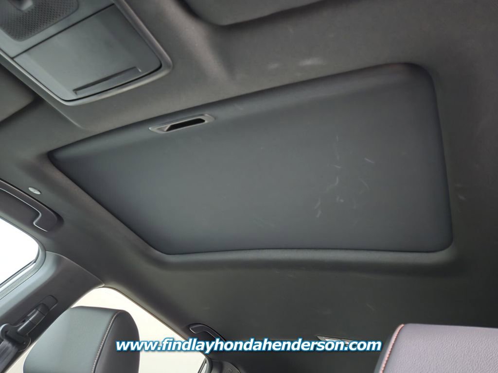 Certified 2024 Honda CR-V Sport-L image 13