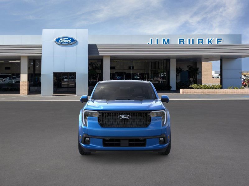 New 2025 Ford Maverick Lobo image 6