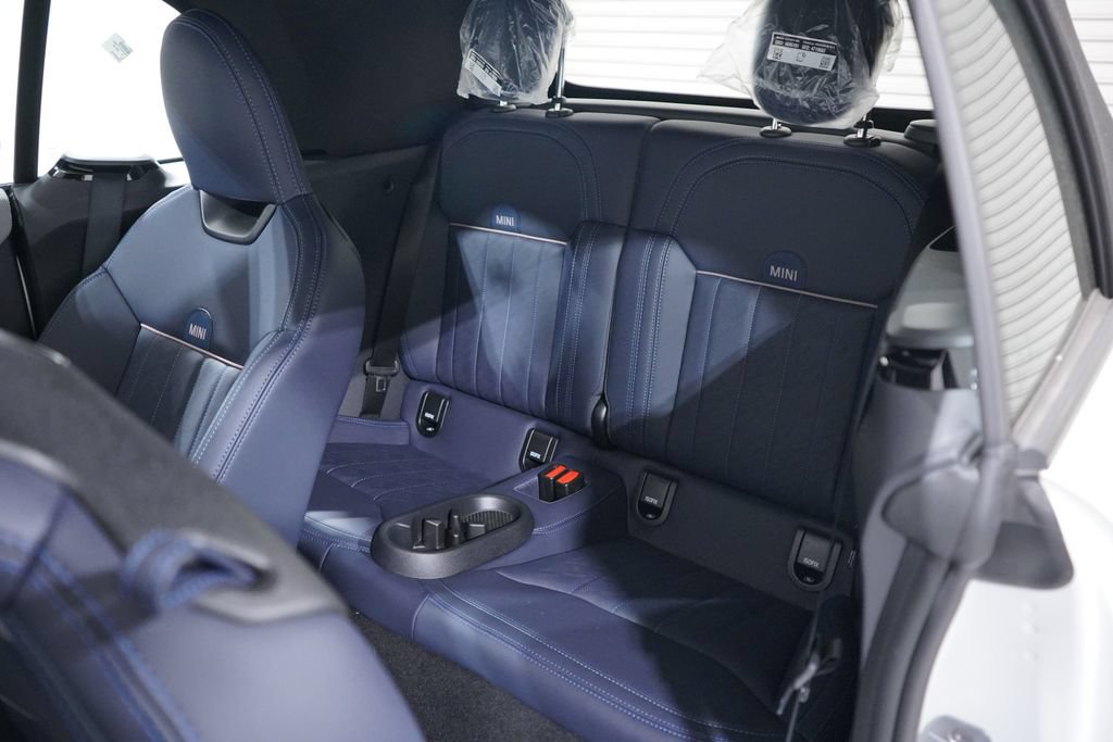 New 2026 MINI Cooper S FWD image 9